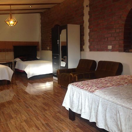 Grace Valley Arequipa Exterior foto