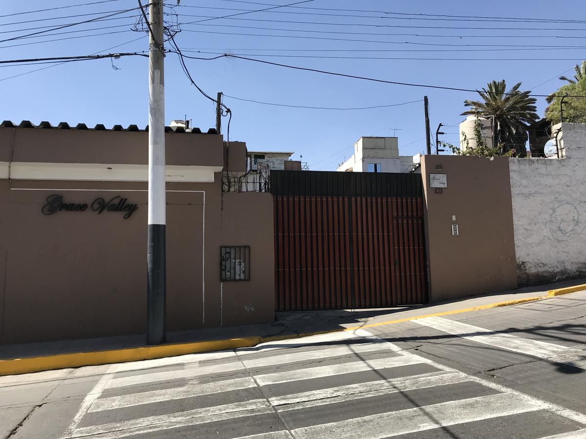 Grace Valley Arequipa Exterior foto