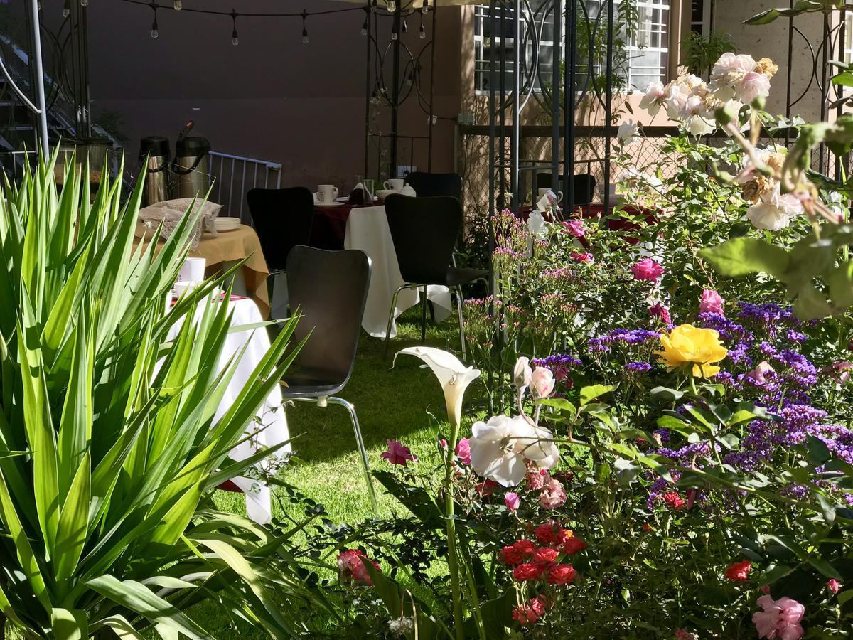 Grace Valley Arequipa Exterior foto