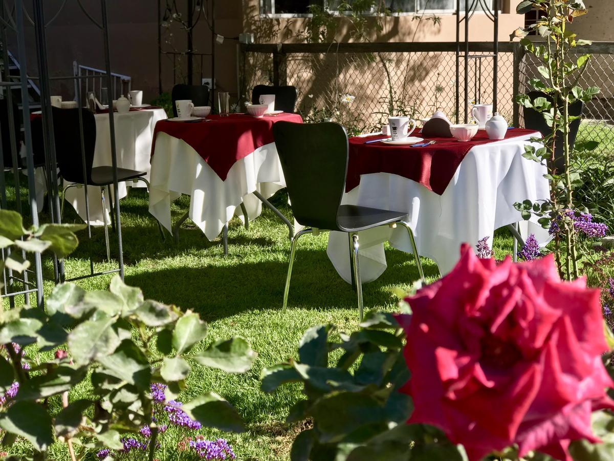 Grace Valley Arequipa Exterior foto