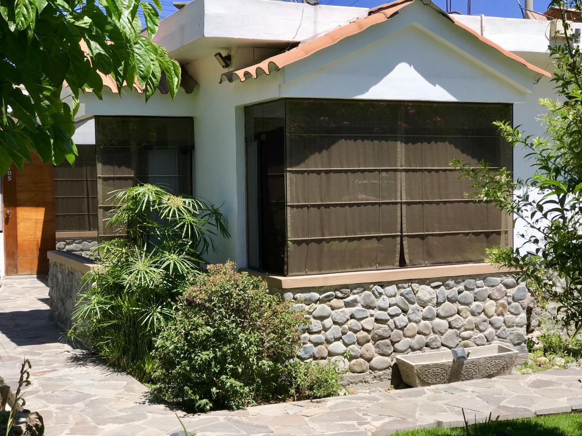 Grace Valley Arequipa Exterior foto