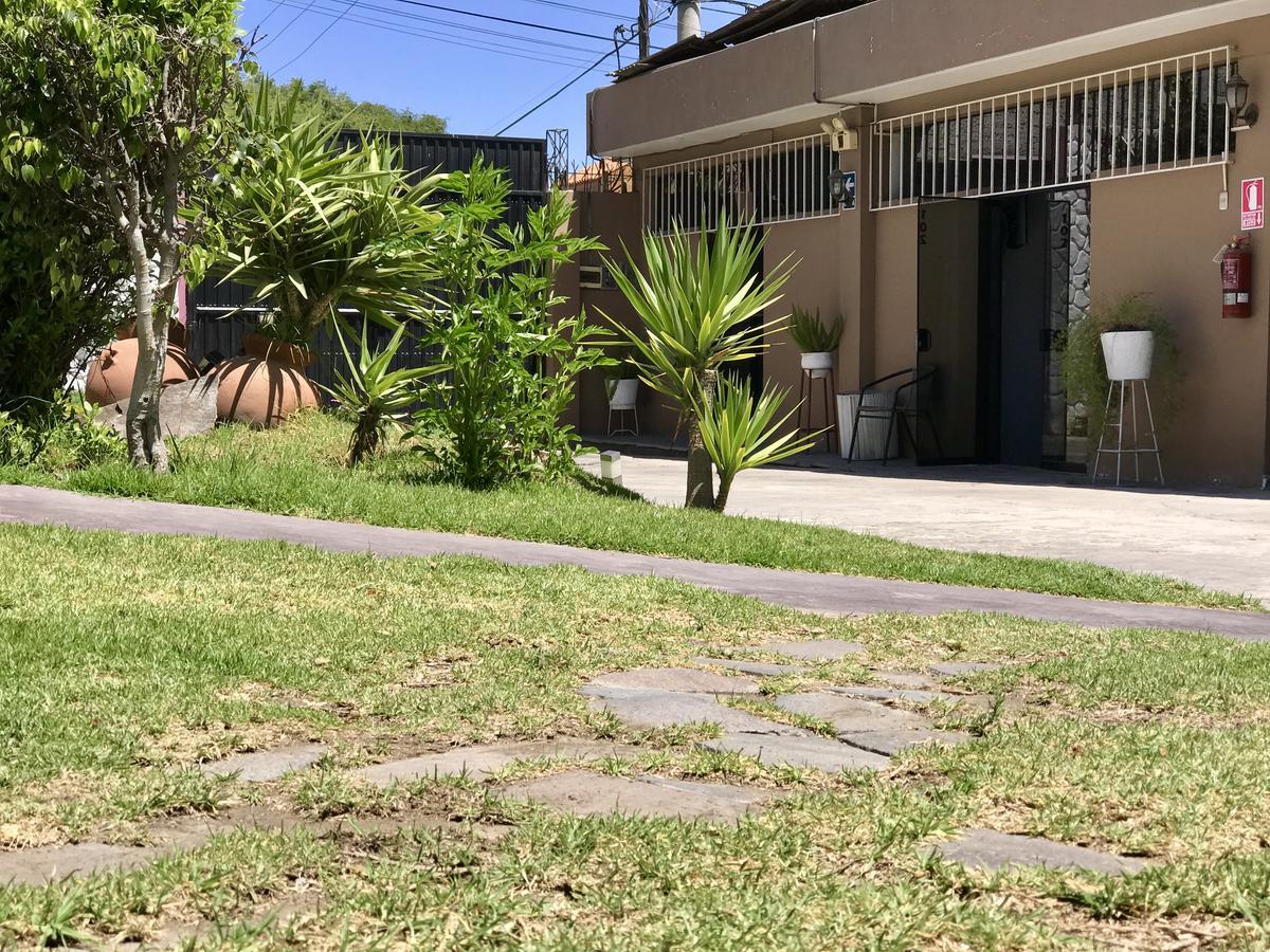 Grace Valley Arequipa Exterior foto