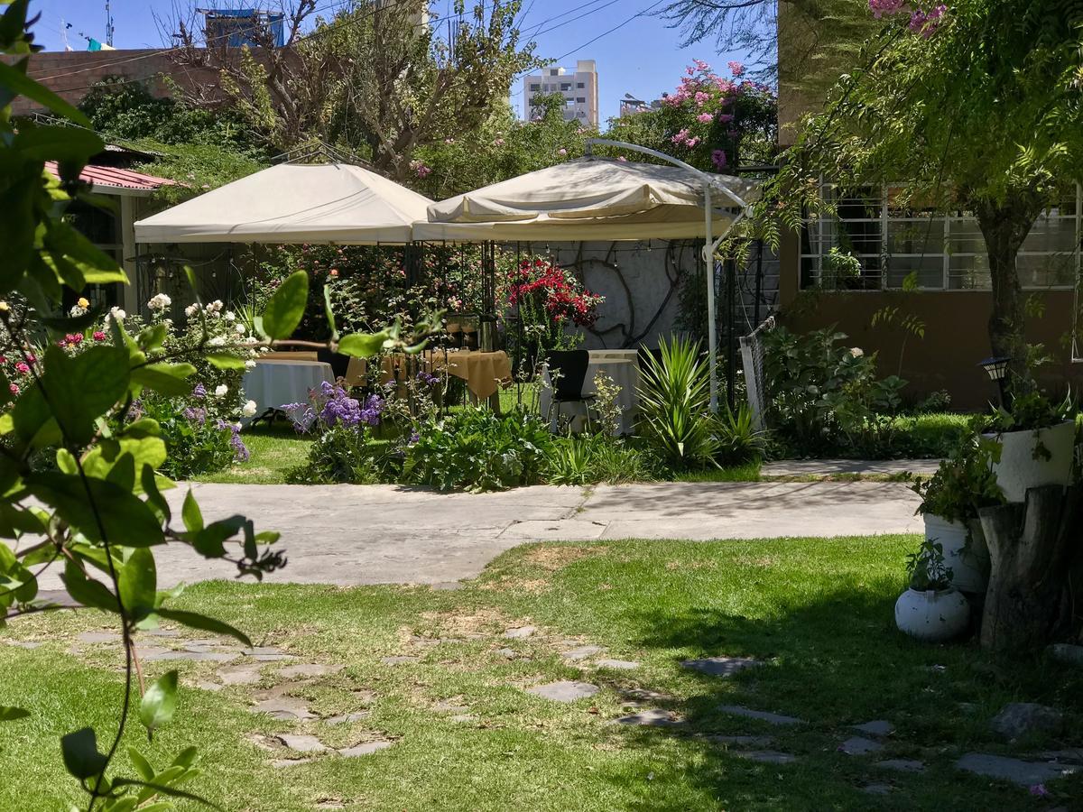 Grace Valley Arequipa Exterior foto