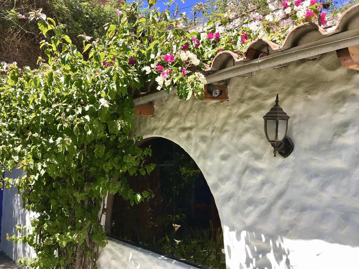 Grace Valley Arequipa Exterior foto