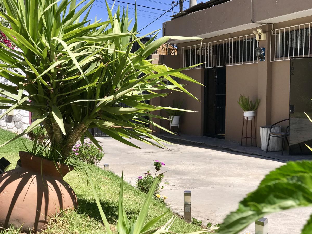Grace Valley Arequipa Exterior foto