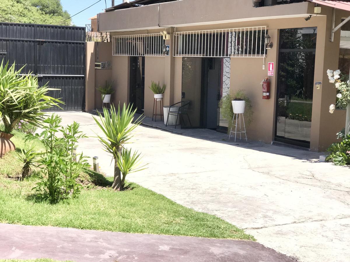 Grace Valley Arequipa Exterior foto