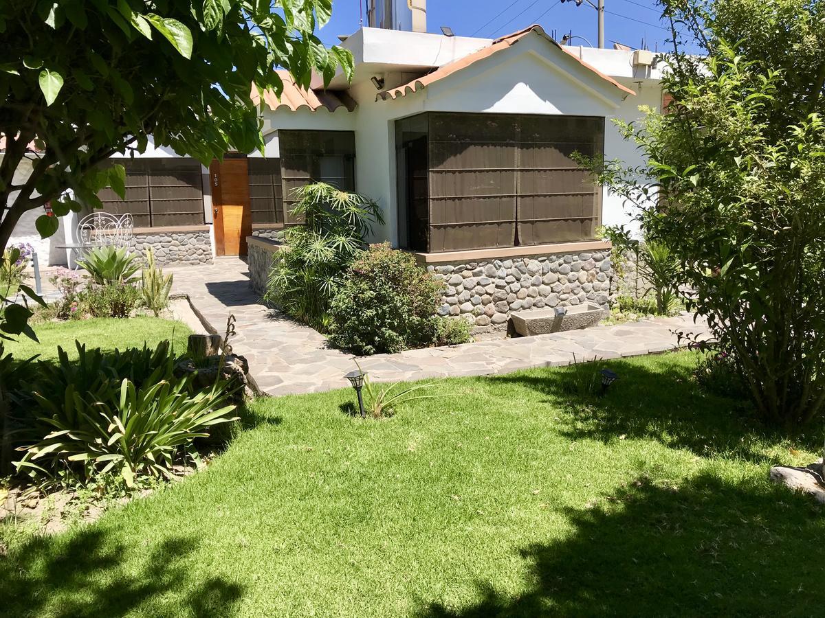 Grace Valley Arequipa Exterior foto