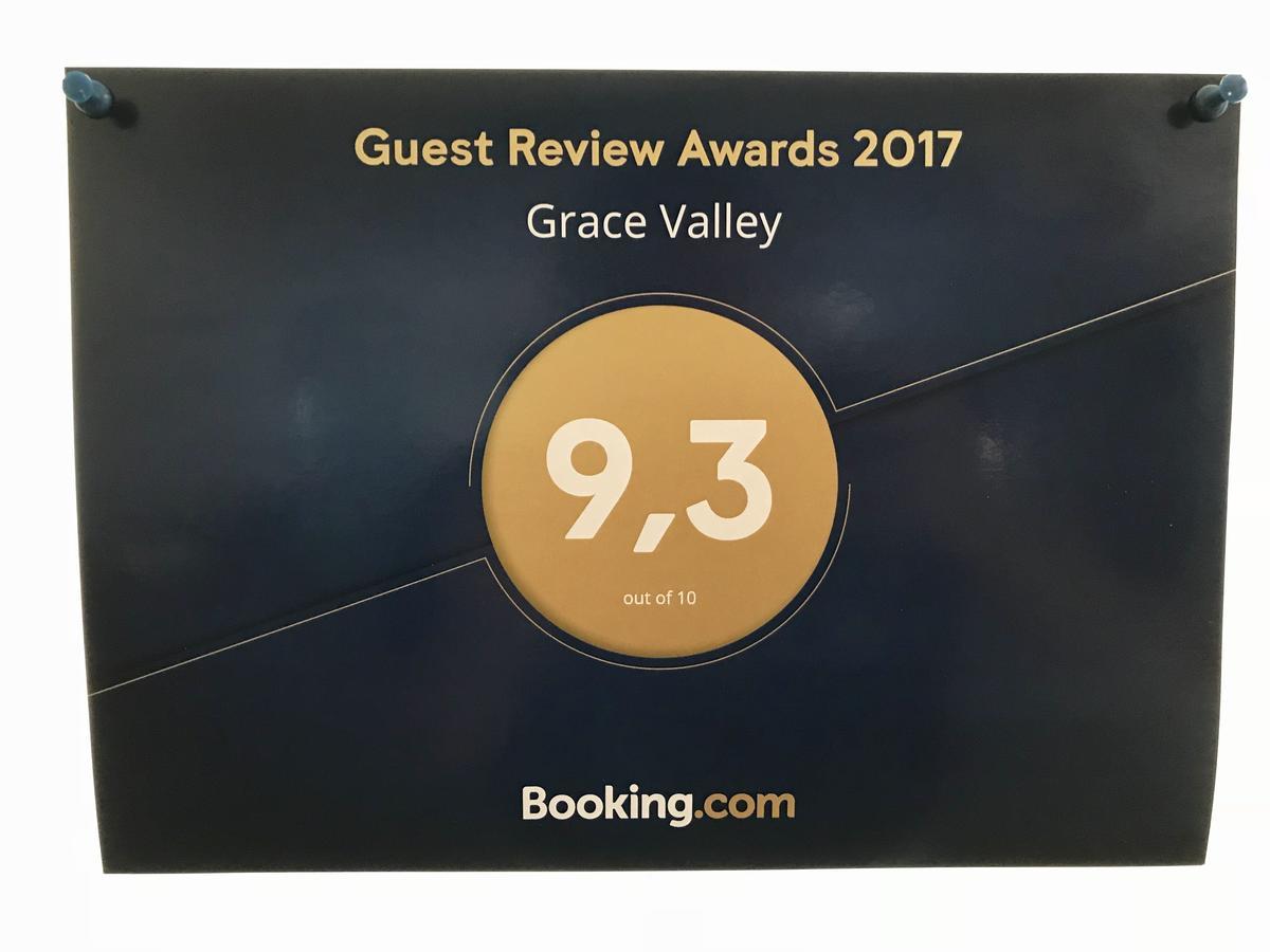 Grace Valley Arequipa Exterior foto