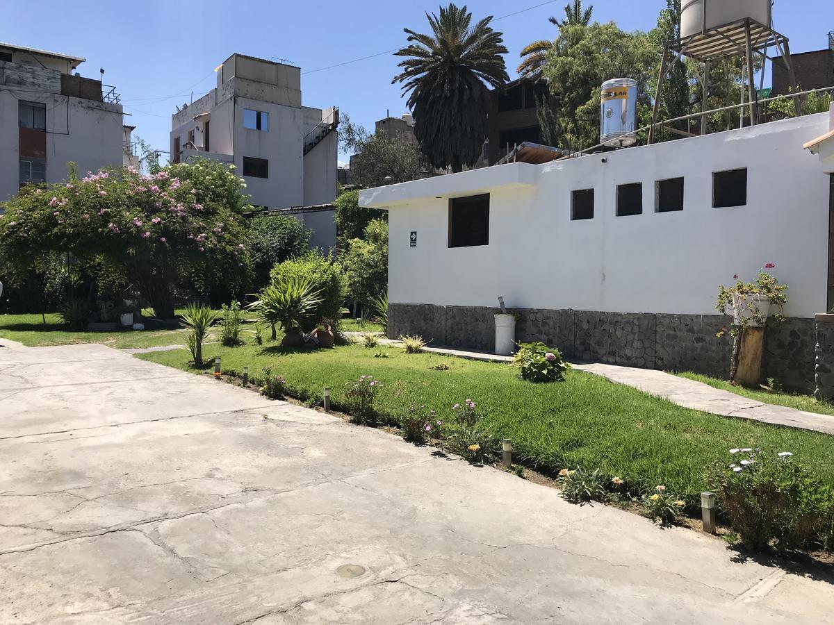 Grace Valley Arequipa Exterior foto