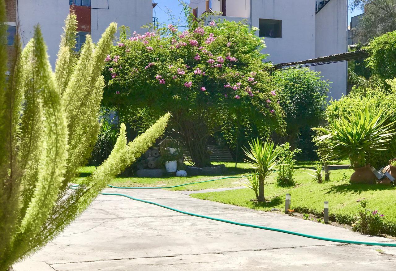 Grace Valley Arequipa Exterior foto